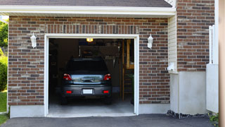 Garage Door Installation at Walden Park, Michigan