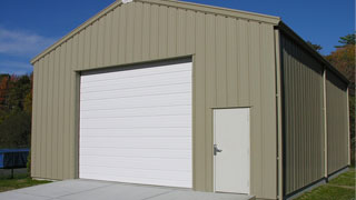 Garage Door Openers at Walden Park, Michigan